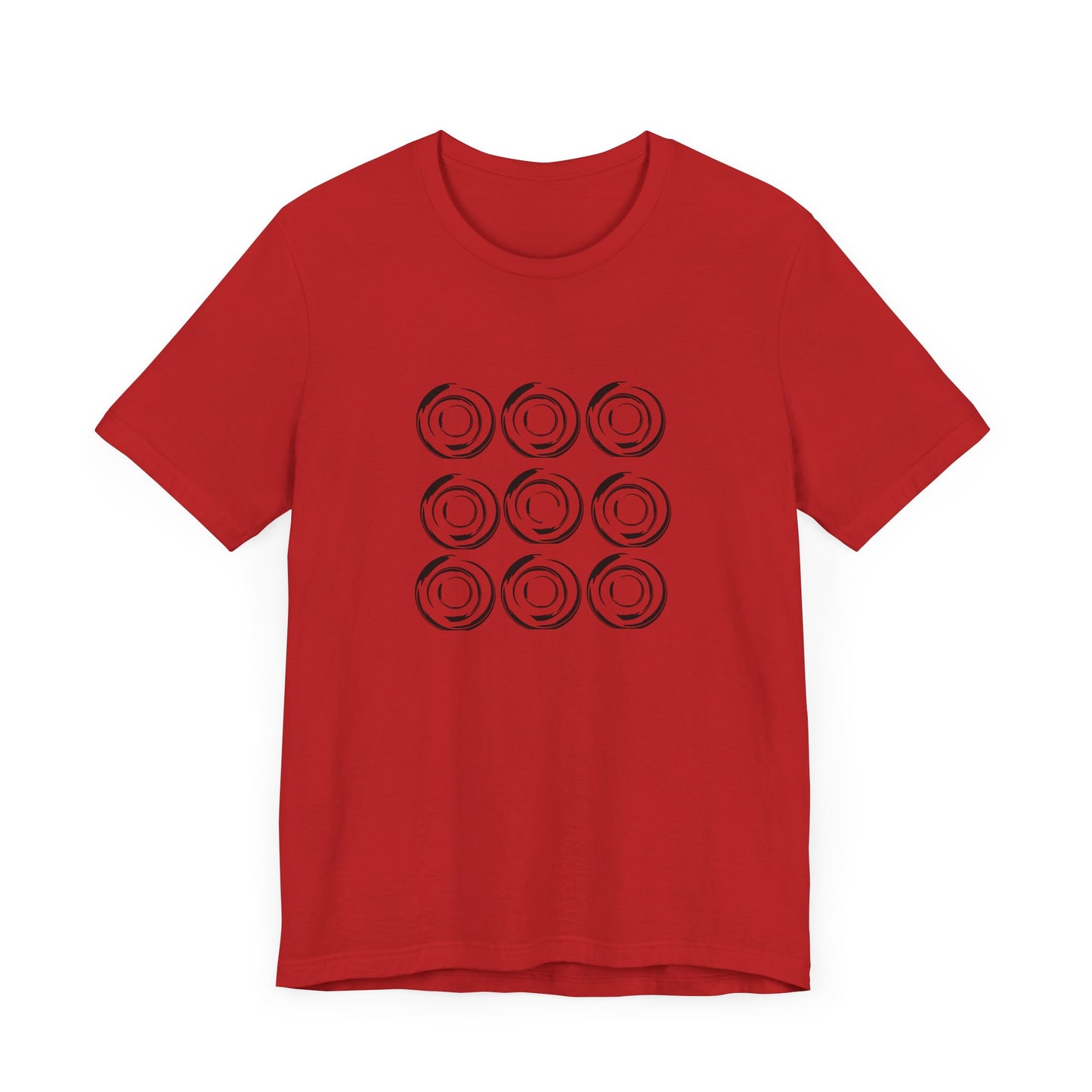 The Swirl Squad Tee