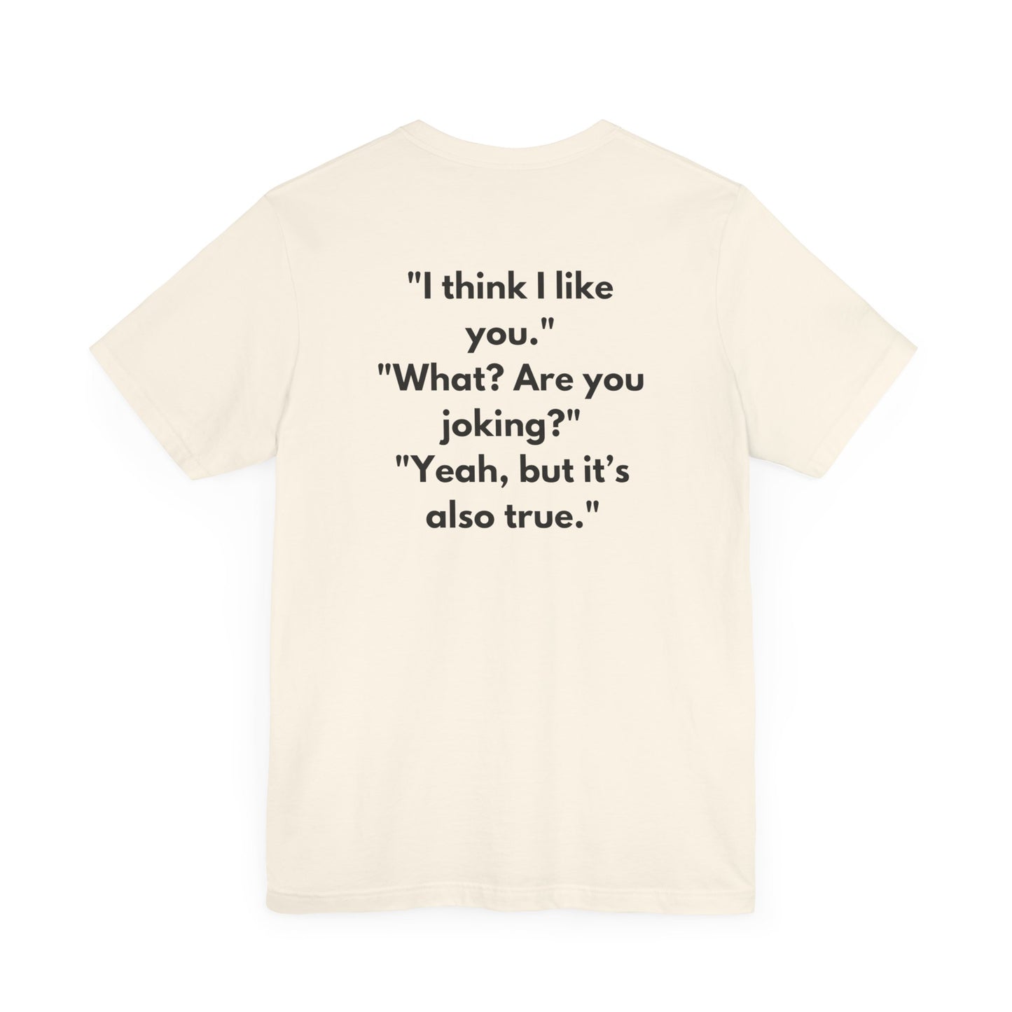 The Confession Tee