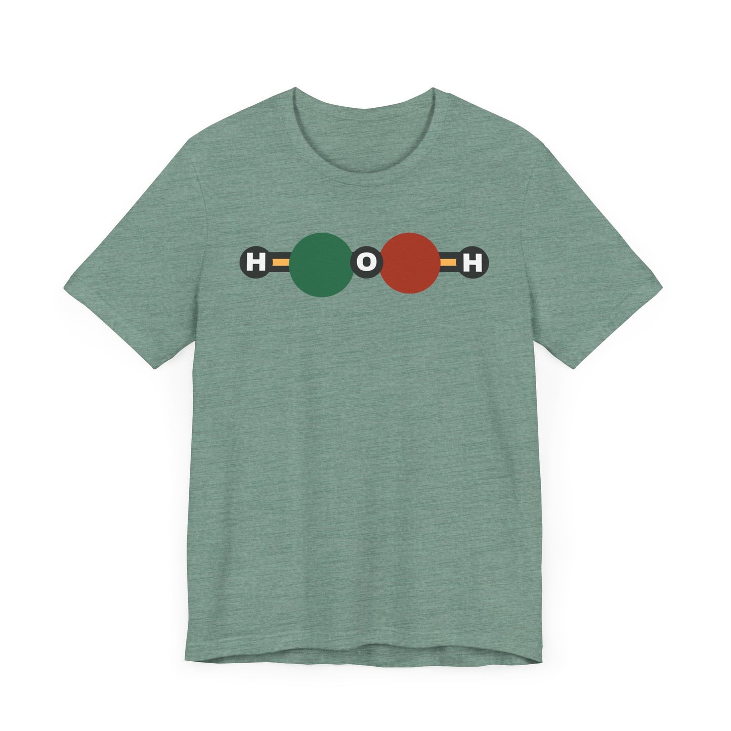 Oxy-Bond Tee