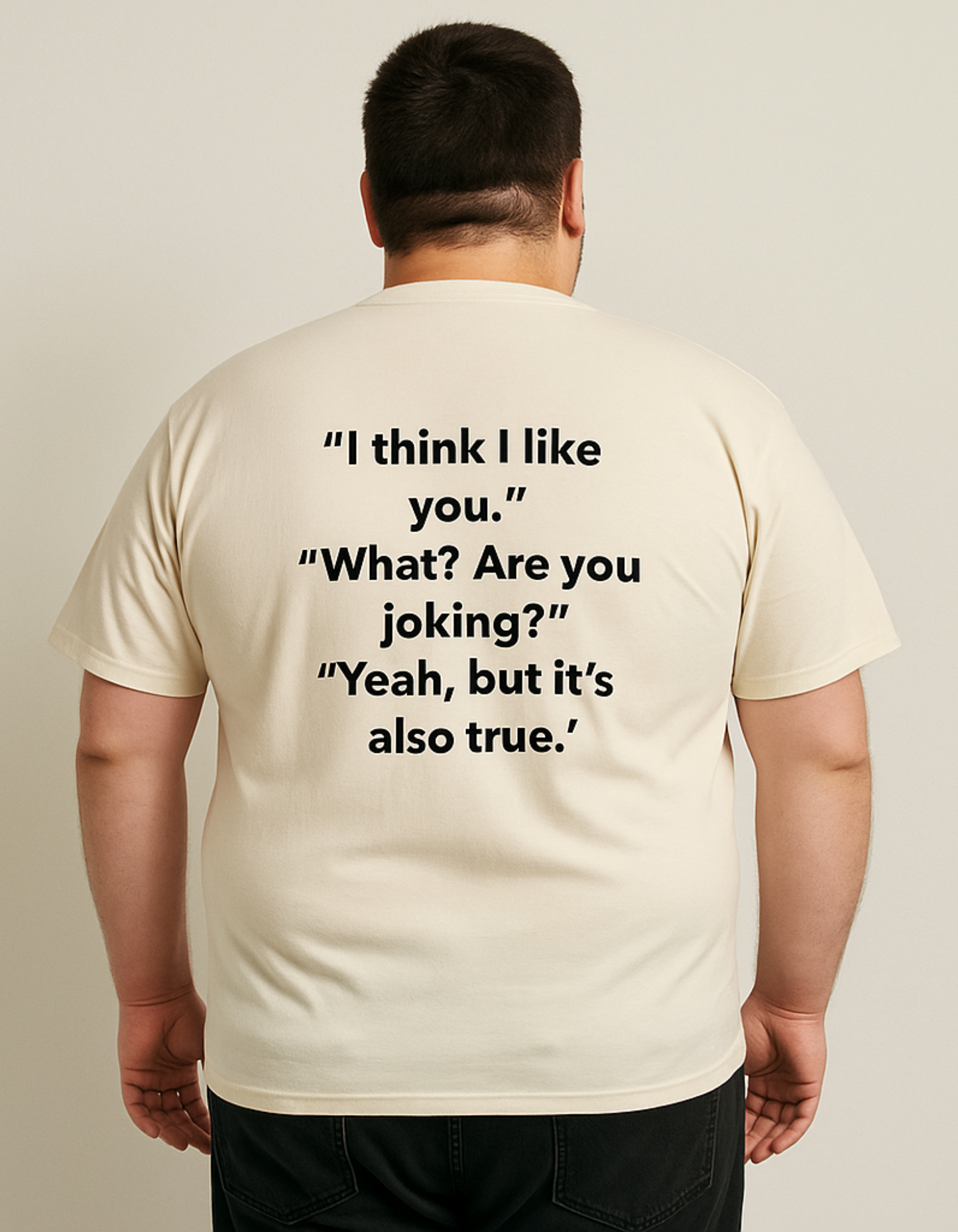 The Confession Tee