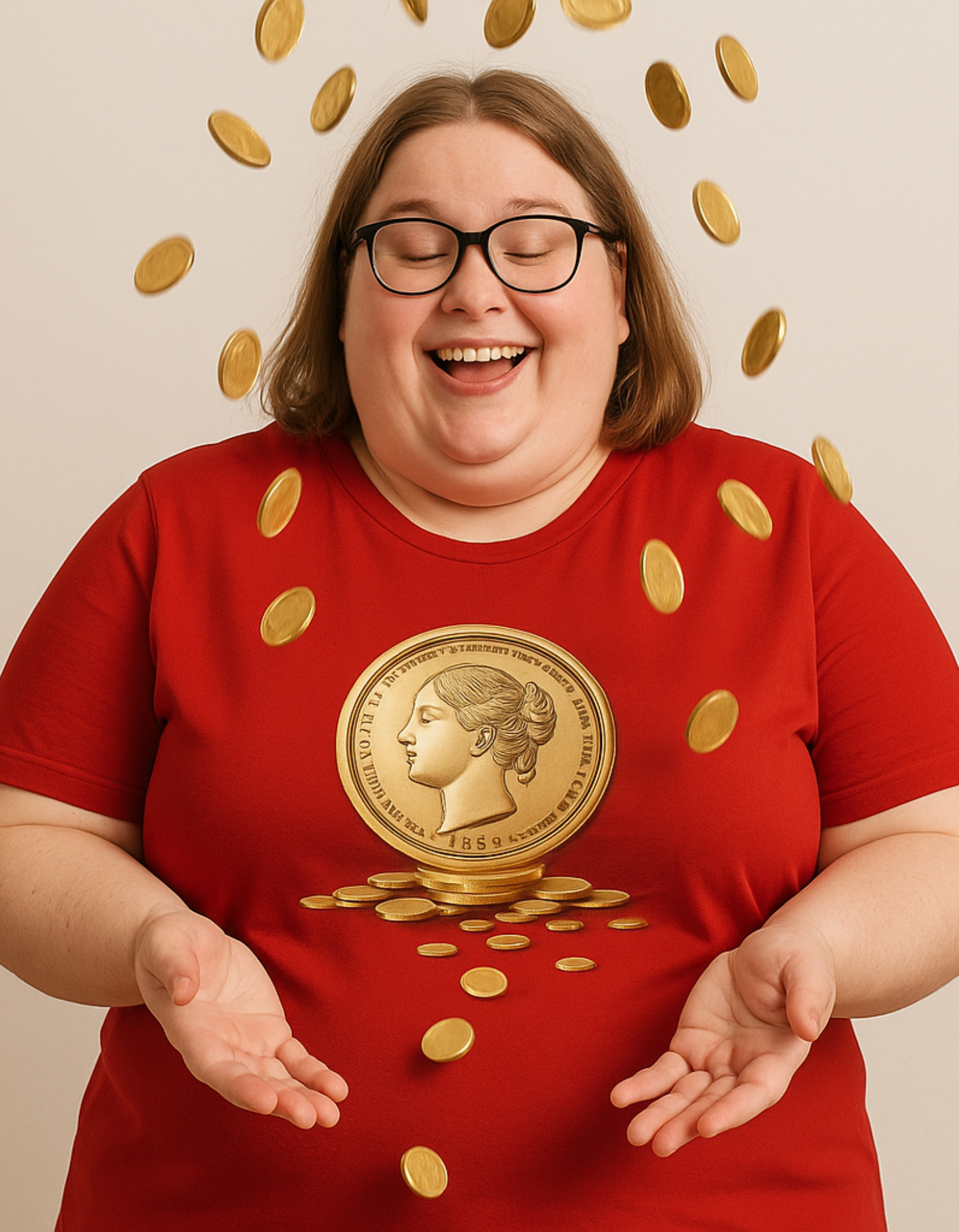 Gold acount