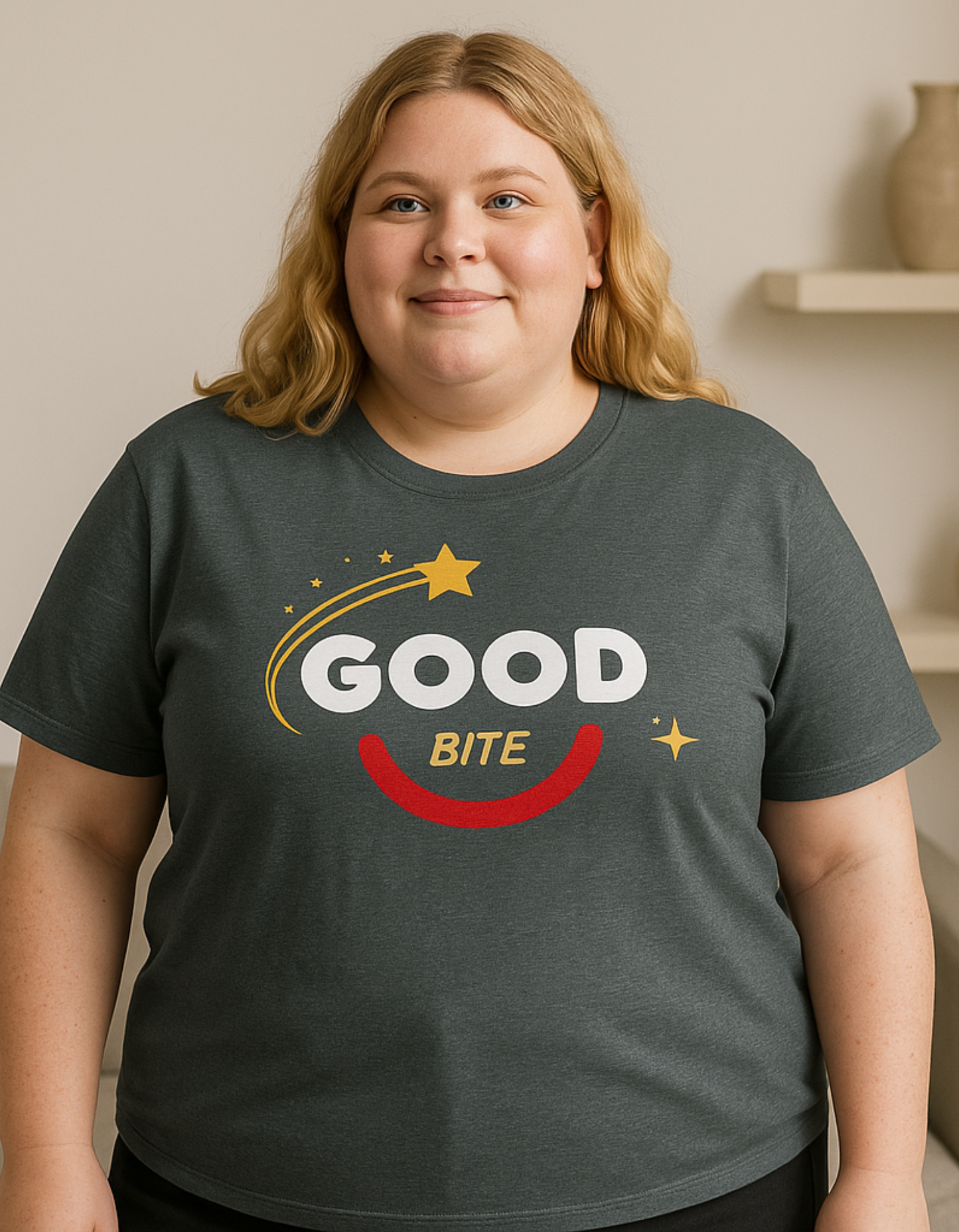 Good Bite - T-shirt