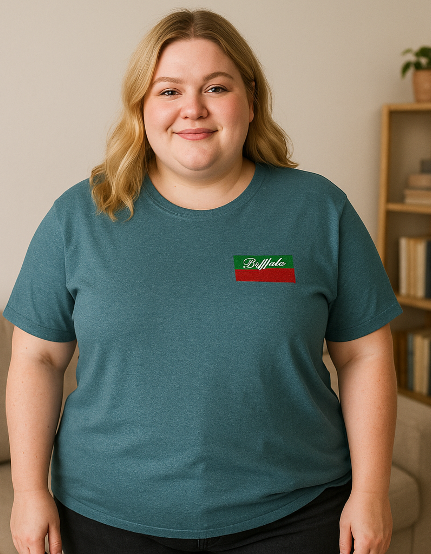 Casual Wear for Music Lovers Tee