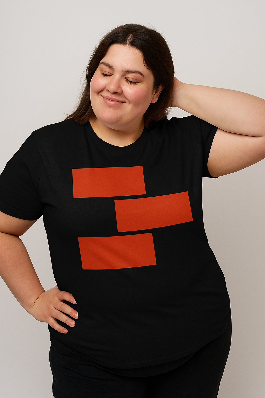 “Brick Block” T-Shirt