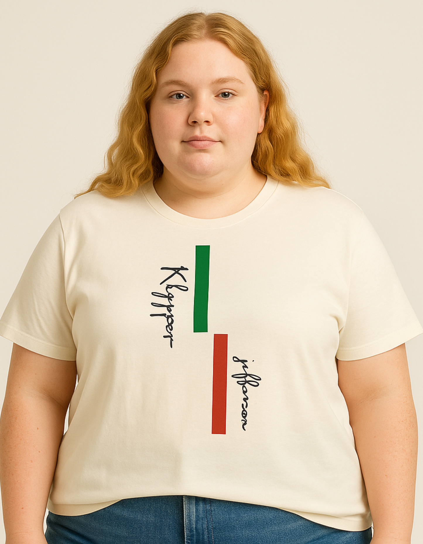 The Minimalist Marvel Tee