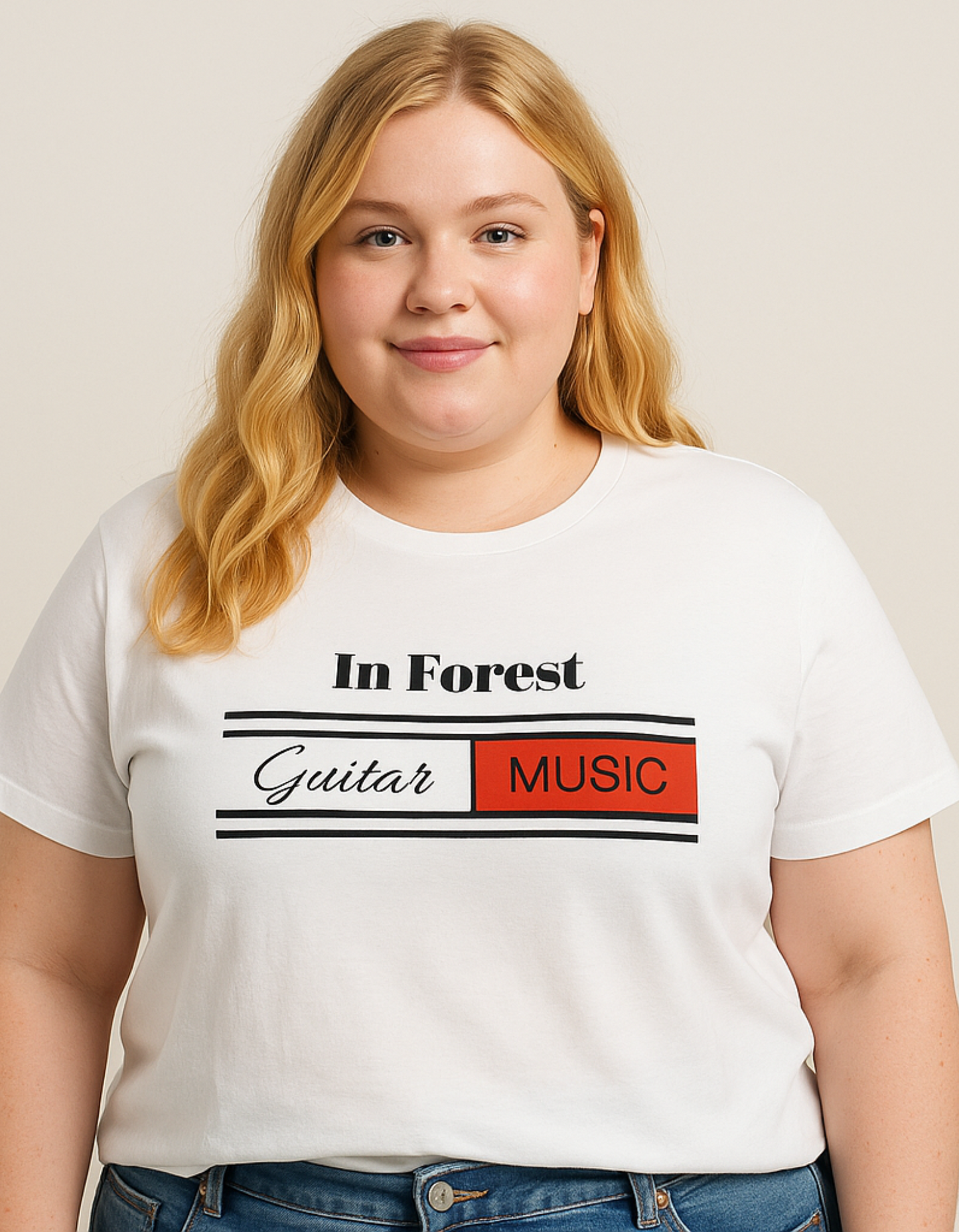 'Guital Music' Design