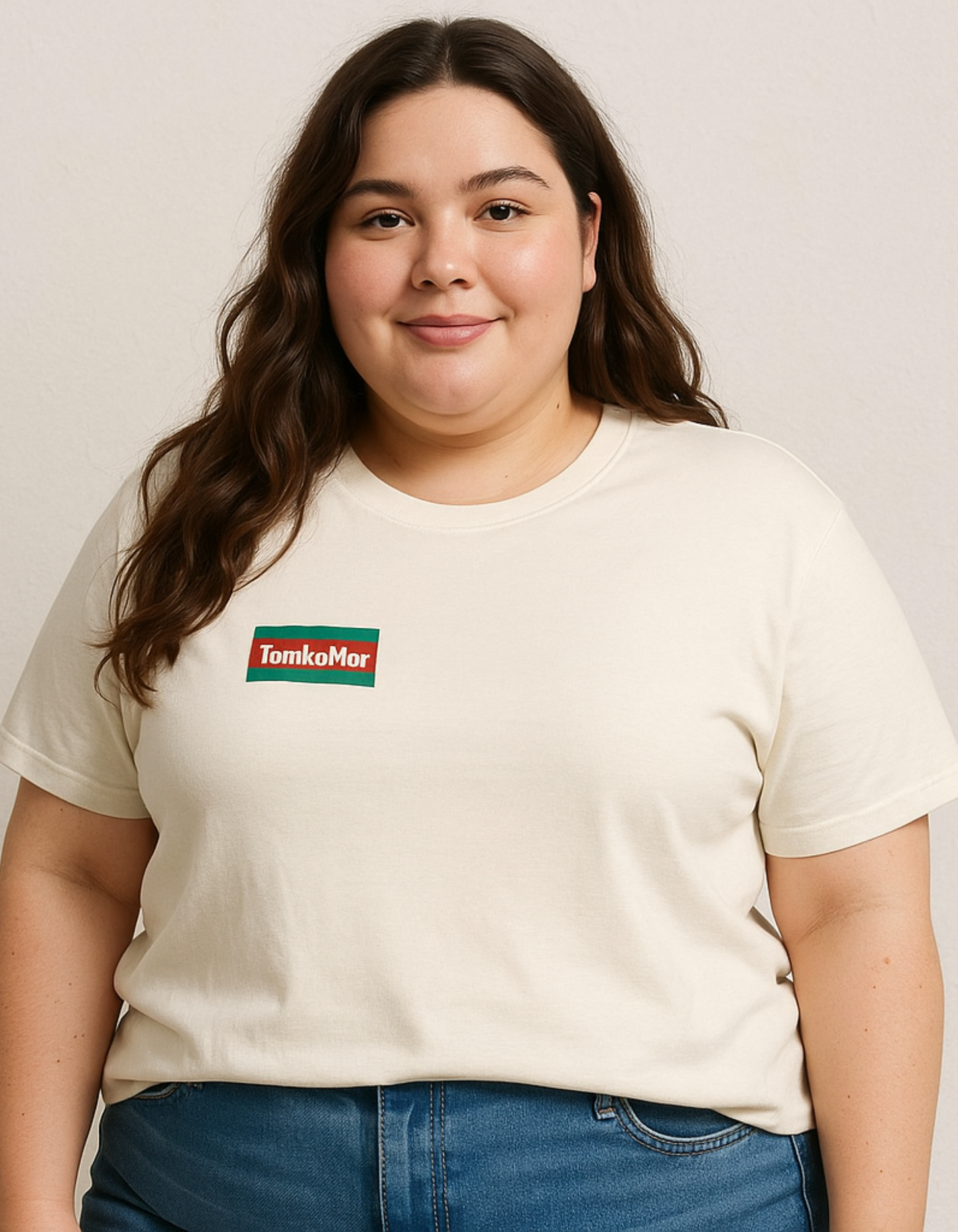 Sizzle Tee