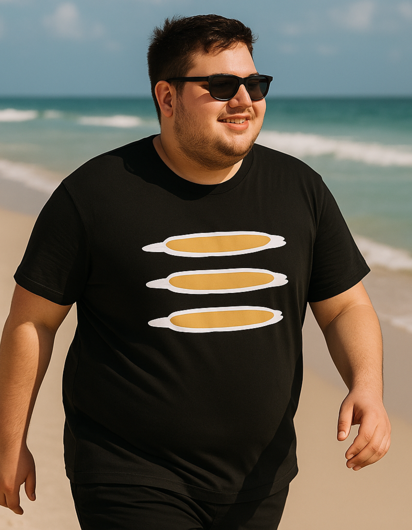 Cool mind T- shrit