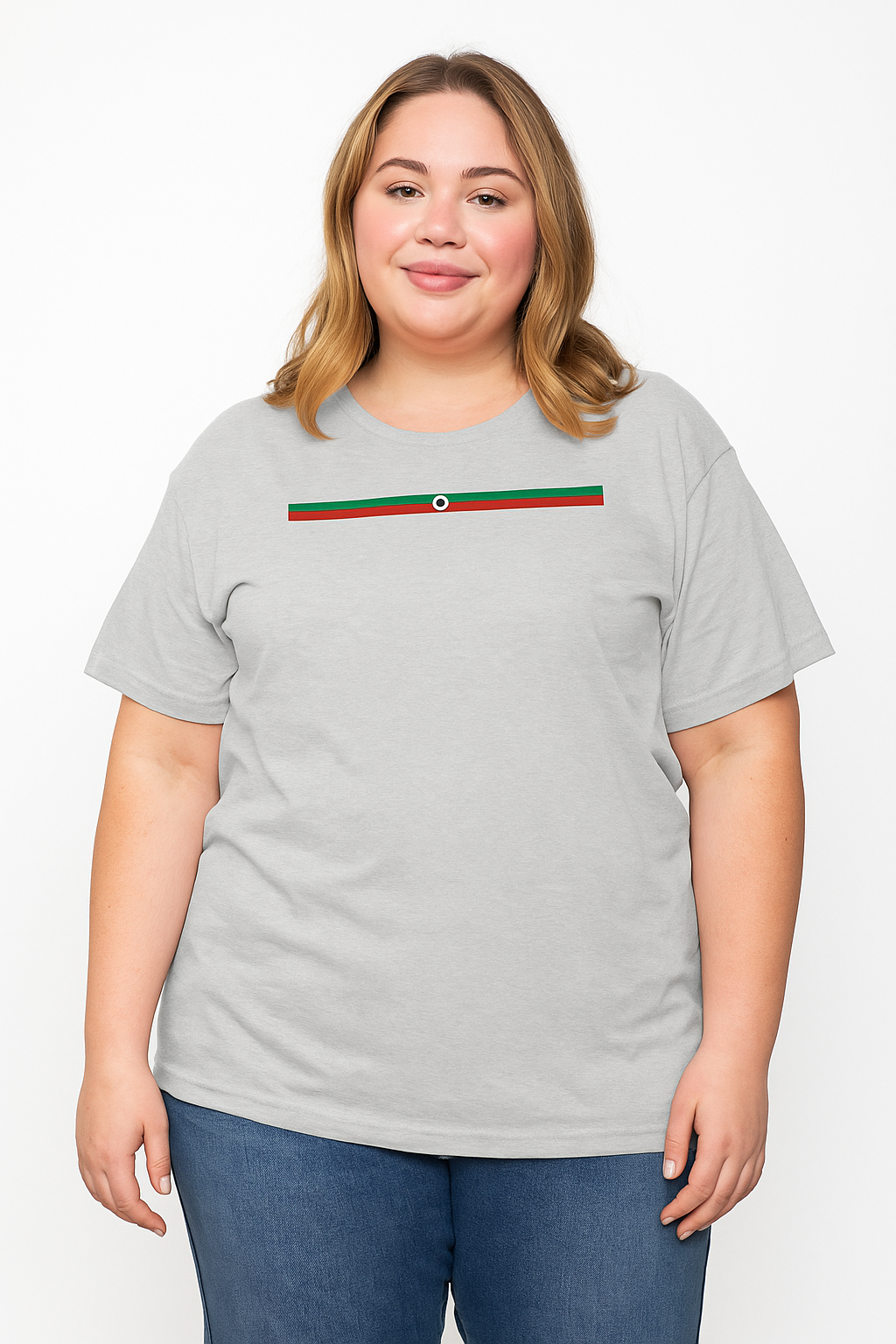 “Centerline Focus” T-Shirt