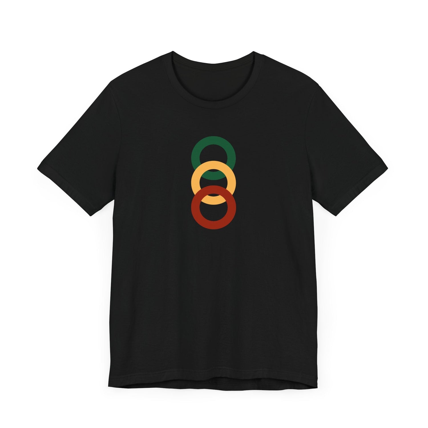 Triple Harmony Tee