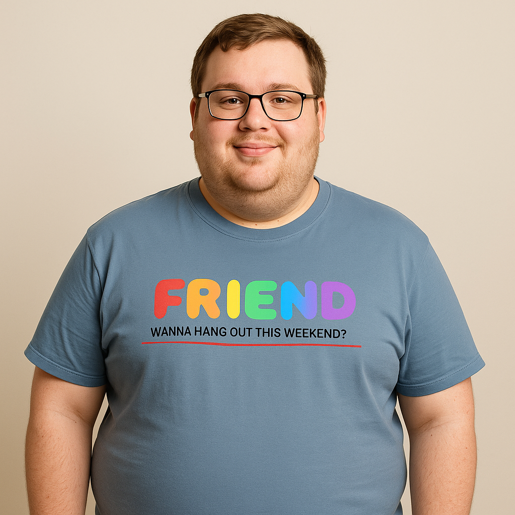 friend
