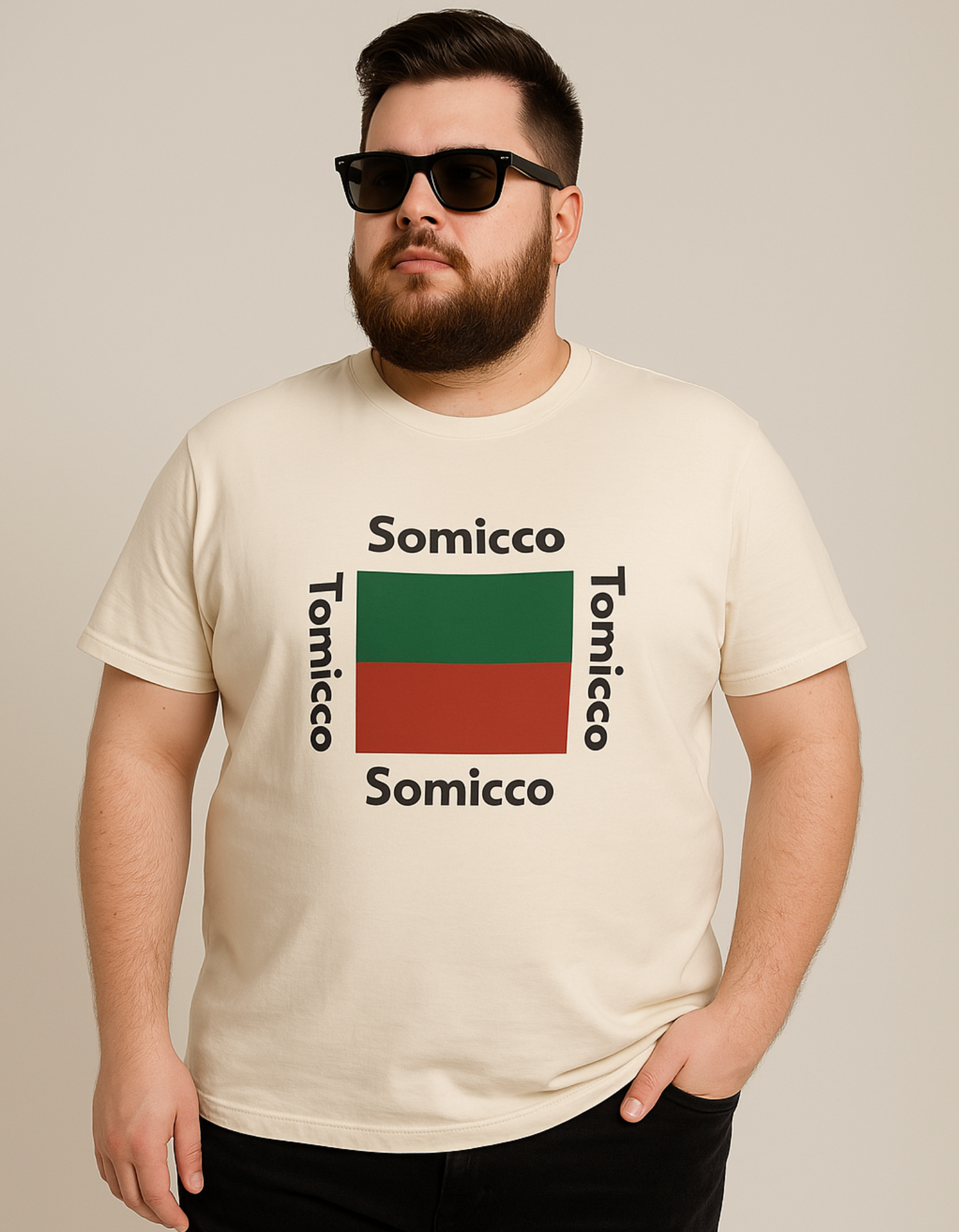 Silent flex Tee 1
