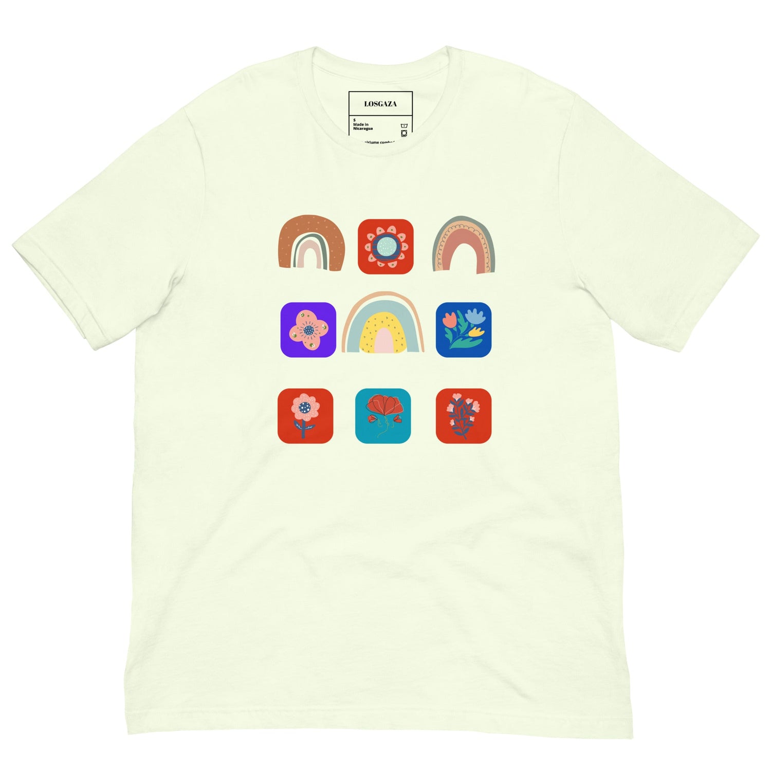 new generation t-shirt