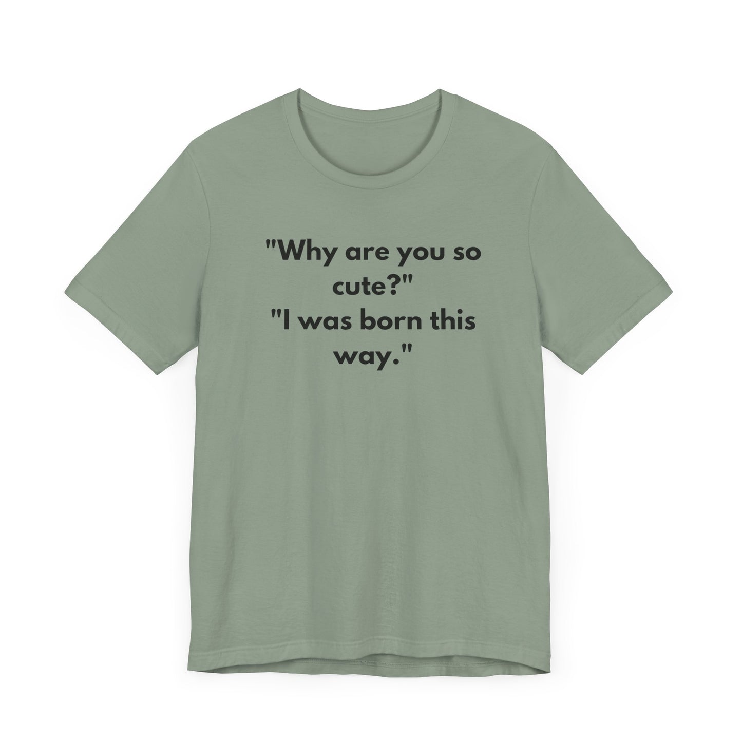 "Natural Charmer"  Tee