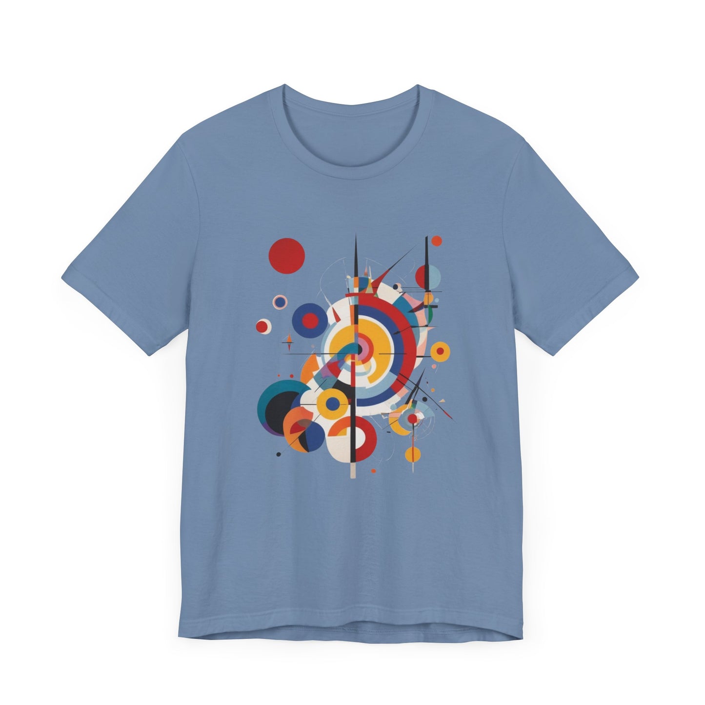 Cosmic Chaos Tee