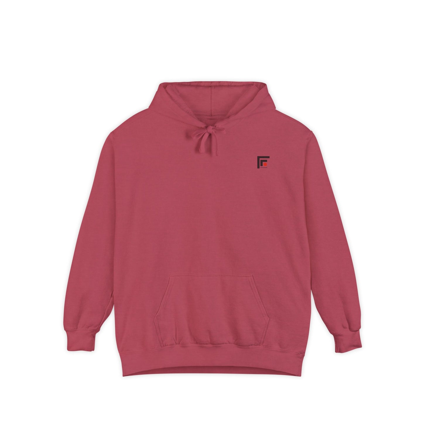 A hopeful future - Hoodies