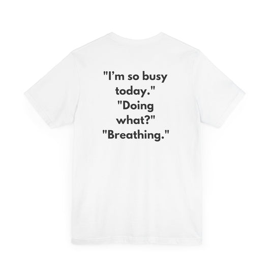 Expert Breather Tee