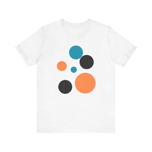 My heart1  T-shirt
