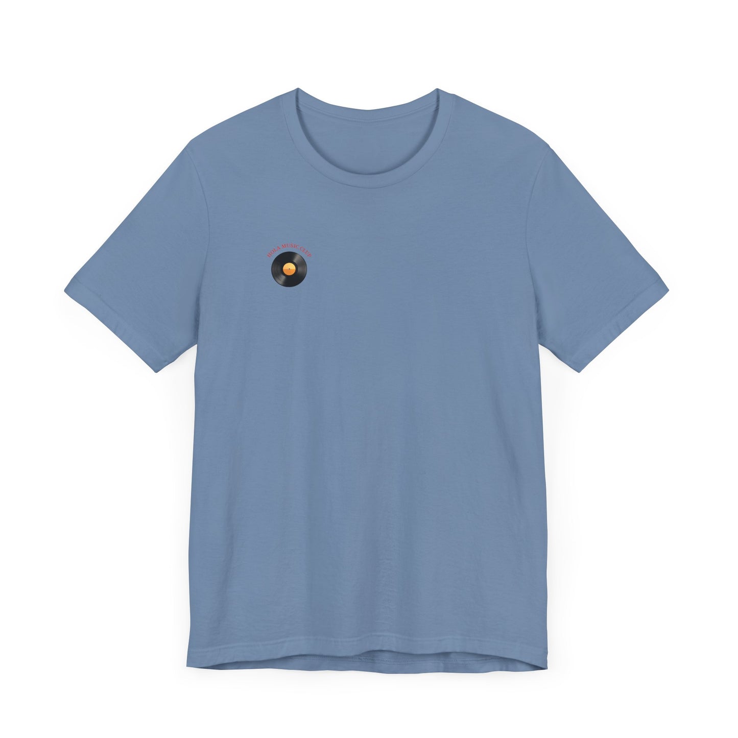 The Hola Hitmaker Tee