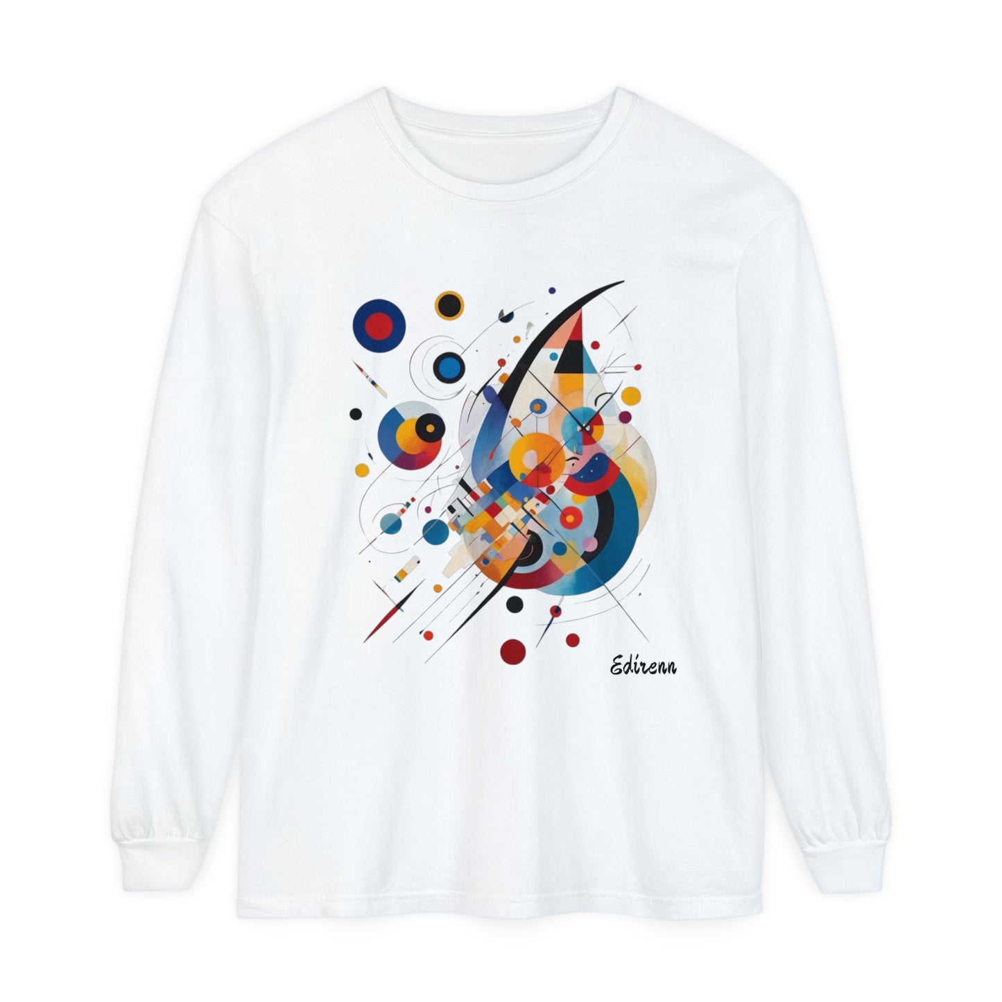 ART 5 - LongSleeve
