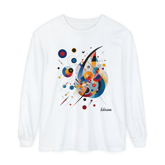 ART 5 - LongSleeve