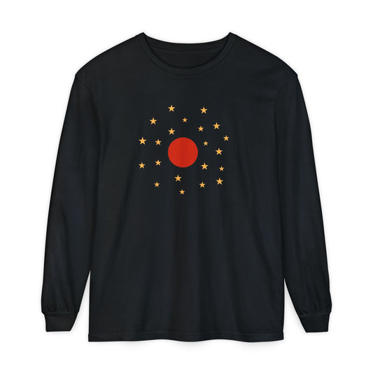 Universe 1 -  Long Sleeve