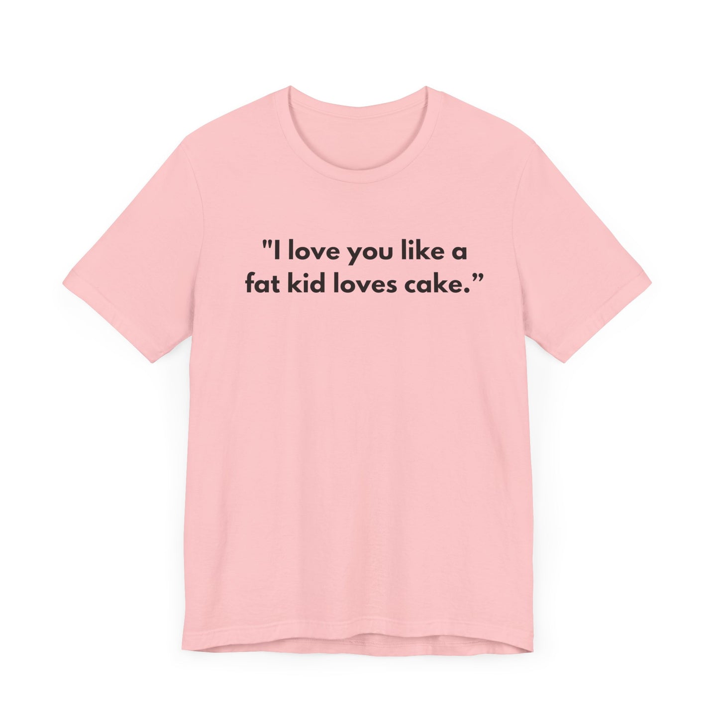 Sweet Craving Tee