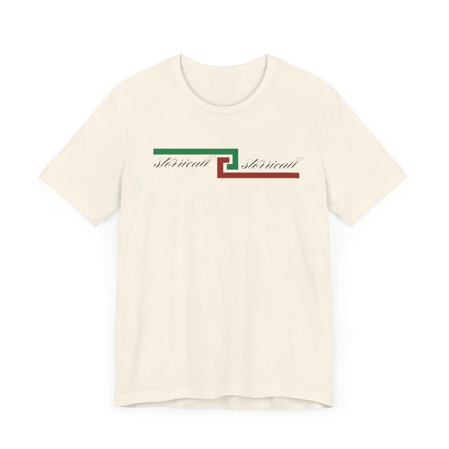 Infinite Link Tee