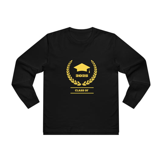 Graduation Longsleeve