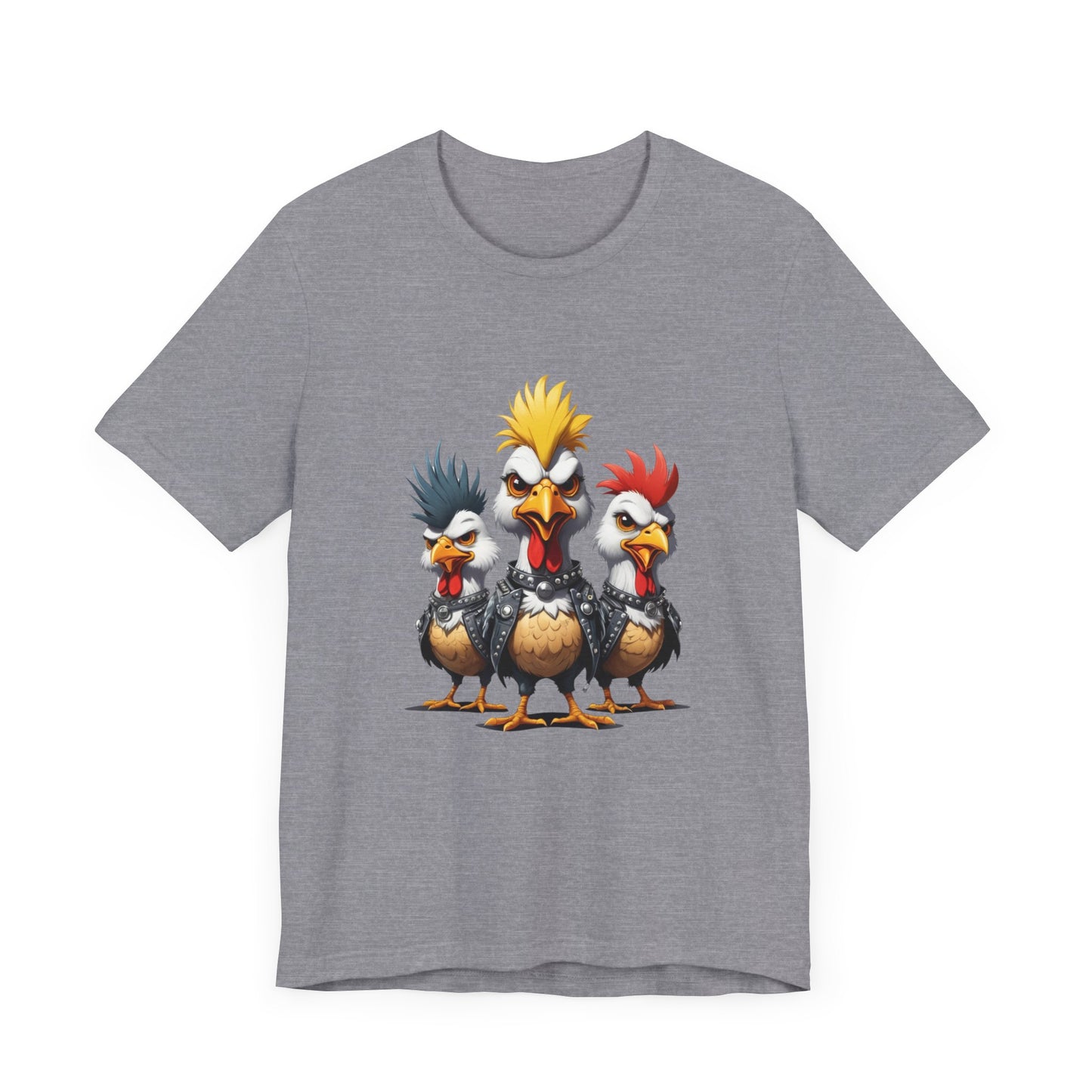 Featherweight Fighters Tee