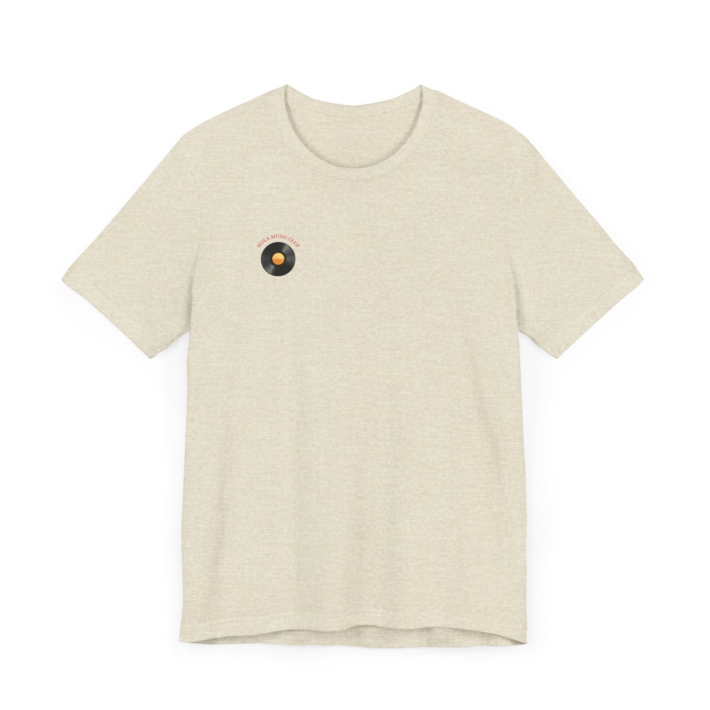 The Hola Hitmaker Tee