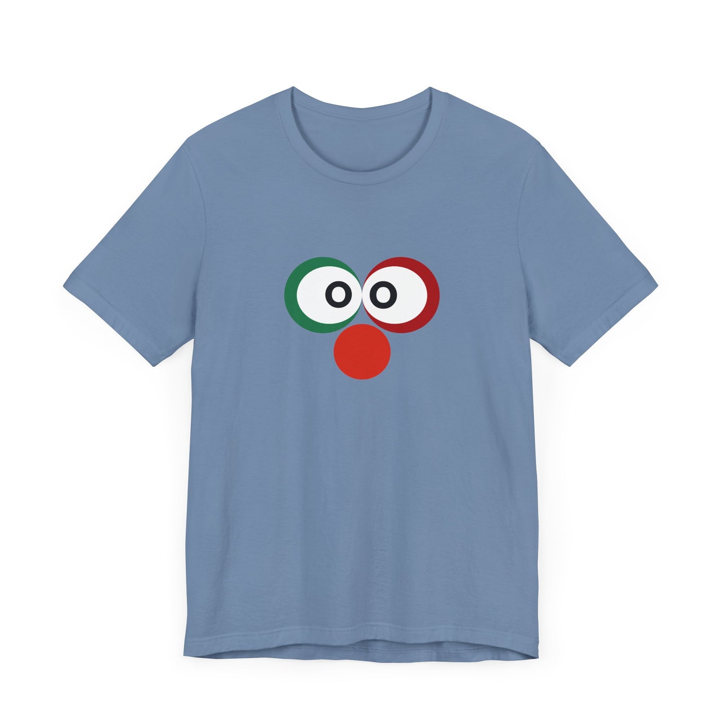 Oopsie Eyes Tee