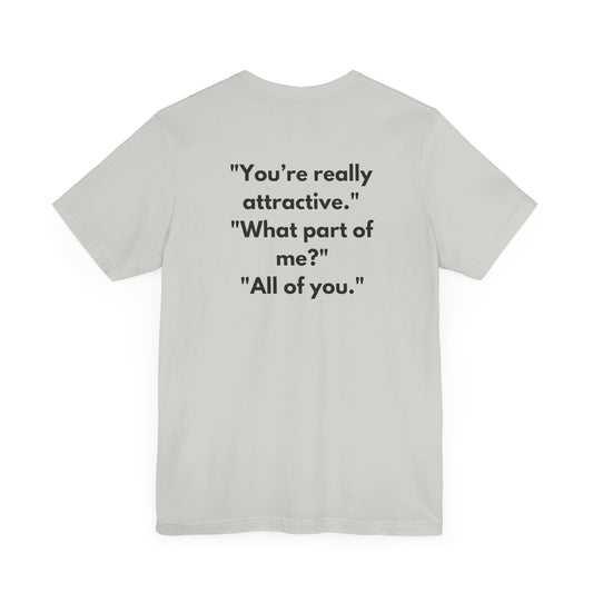 Total Charm Tee