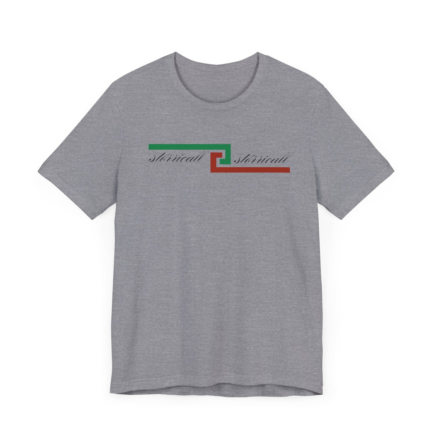 Infinite Link Tee