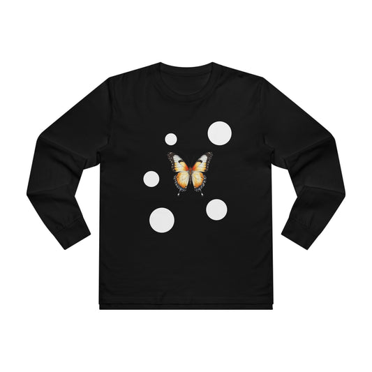 Butterfly Graphic Longsleeve