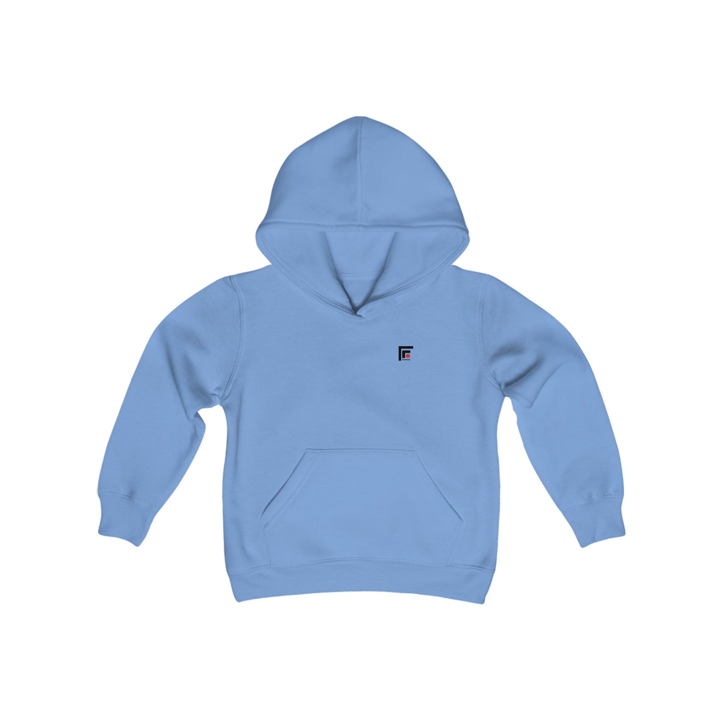 CAT COLLERI - Kids Hoodie Sweathsirt