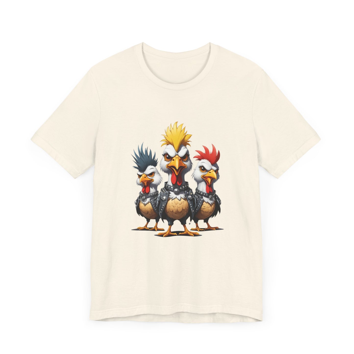 Featherweight Fighters Tee