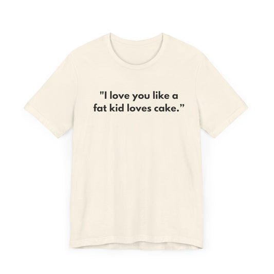 Sweet Craving Tee