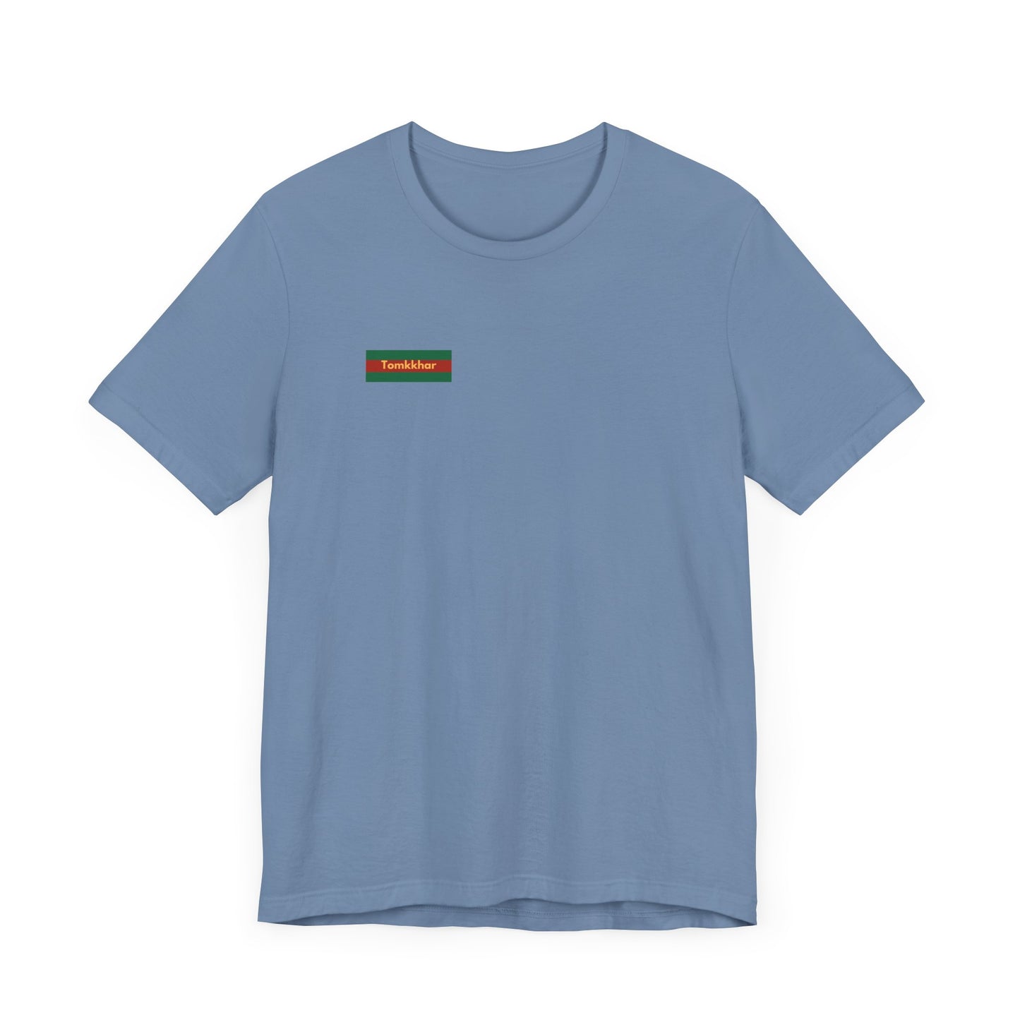 Sizzle Tee