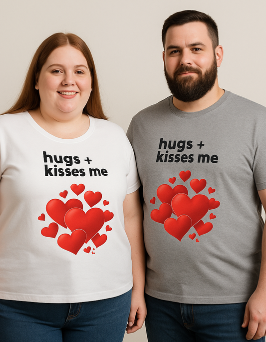 Valentaines Day1 - T-shirt