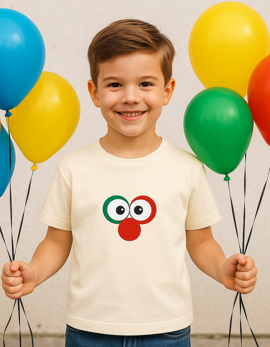Bubble Buddy Tee