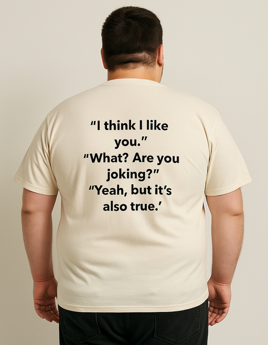 The Confession Tee
