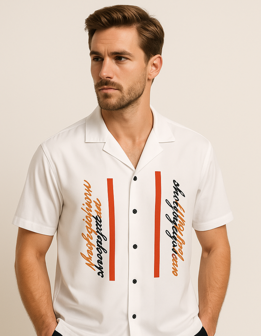 Silent Statement Shirt