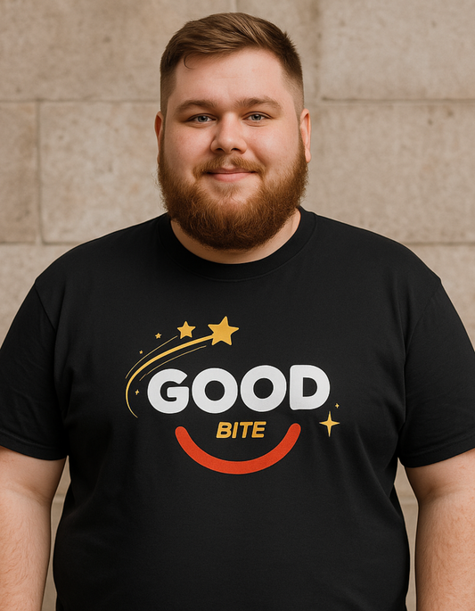 Good Bite - T-shirt