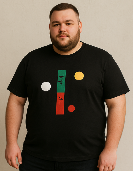 The Graphic Guru Tee