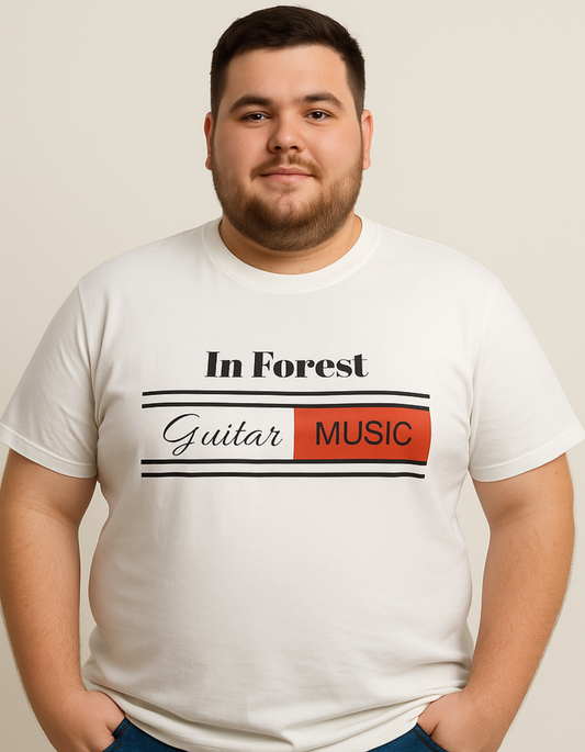 'Guital Music' Design
