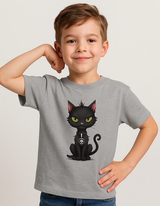 Punk Cat Tee
