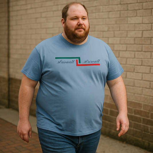 Infinite Link Tee