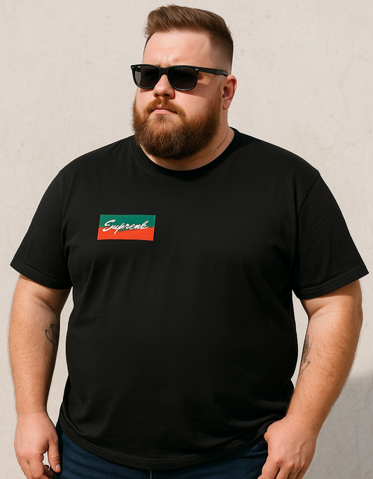 Casual Wear for Music Lovers Tee