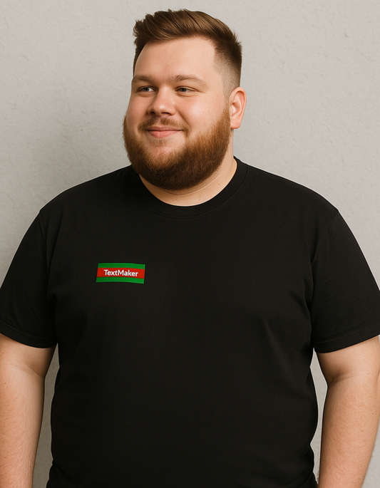 Sizzle Tee